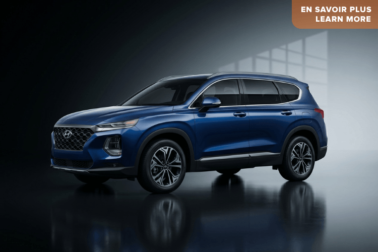 Hyundai Santa fe 5 places Oqtav location Abidjan - Louer une Hyundai Santa Fe, grand SUV 5 places - 200km par jour de location