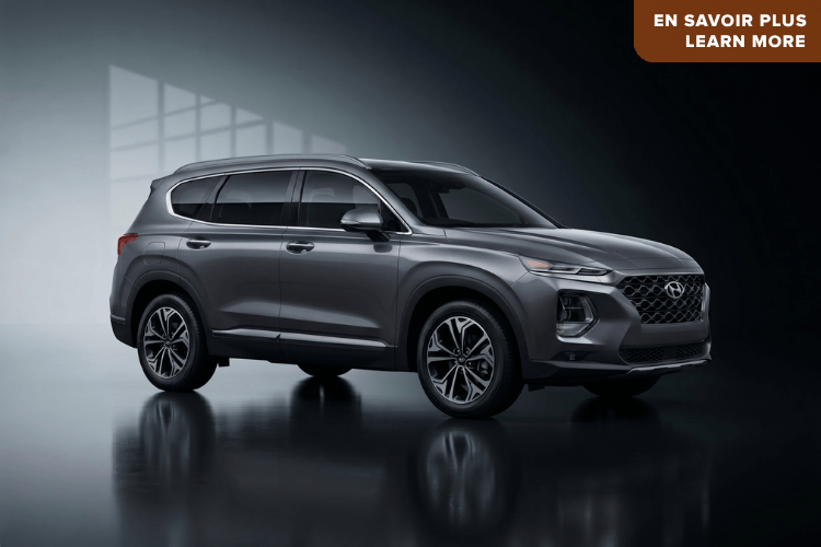 Hyundai Santa fe 7 places Oqtav location Abidjan - Louer une Hyundai Santa Fe, grand SUV 7 places - 200km par jour de location
