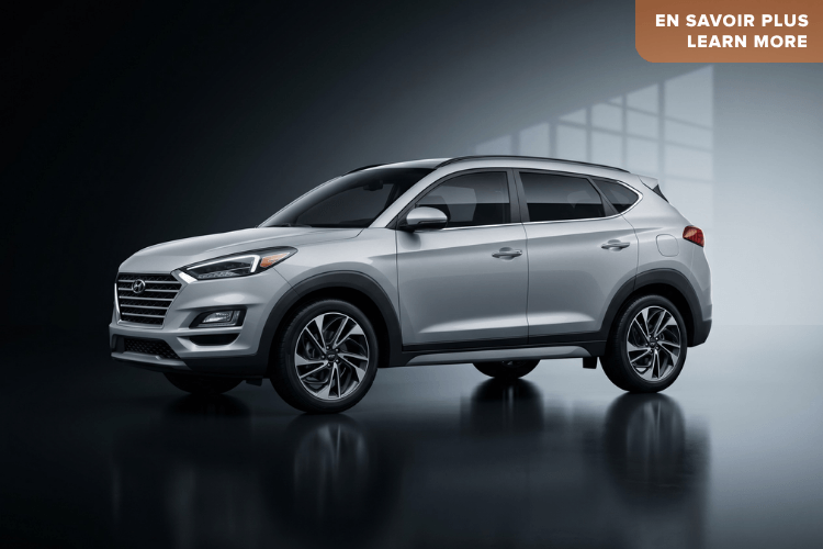 Hyundai Tucson Oqtav location Abidjan - Louer une Hyundai Tucson, SUV moyen 5 places - 200km par jour de location